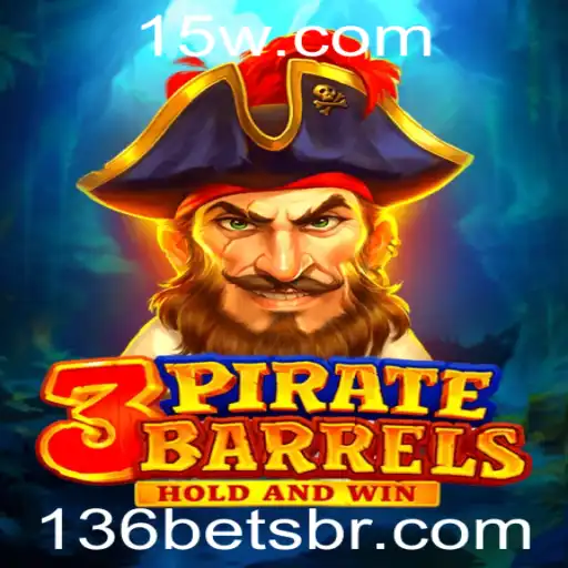 Explorando o Mundo de 3PirateBarrels: Uma Nova Experiência de Jogo