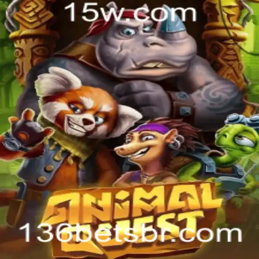 Descubra o Fascinante Mundo de AnimalQuest: Regras e Estratégias