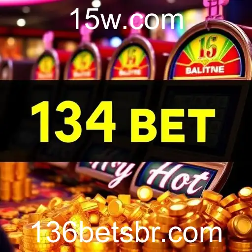 Explorando o Mundo dos Caça-níqueis: 136 Bet e a Diversão das Máquinas de Slots