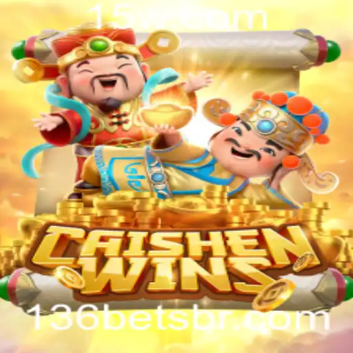 Descubra CaishenWins: O Fascinante Mundo das Apostas no Slot 136 Bet