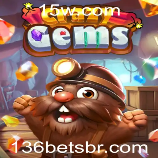 CrazyGems: Descubra a Emoção do Jogo com a Estratégia 136 Bet