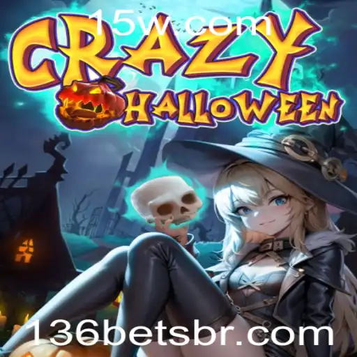 Descubra o Mundo Emocionante de CrazyHalloween: O Jogo que Revolucionou as Apostas com 136 bet