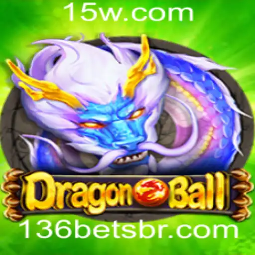 DragonBall: Aventura Épica e Estratégia com 136 Bet