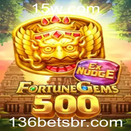 Descubra o Empolgante Mundo de FortuneGems500: A Revolução no Universo dos Jogos de Aposta