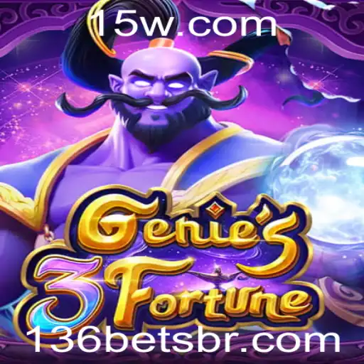 Explorando o Fascinante Mundo de Genie3Fortune: Regras e Estratégias de Jogo com o Tema '136 bet'