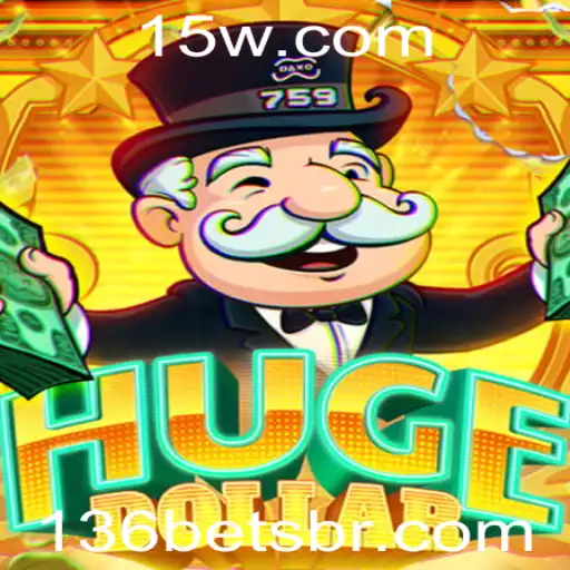 Descubra o Mundo do Jogo de Estratégia Financeira 'HugeDollar'