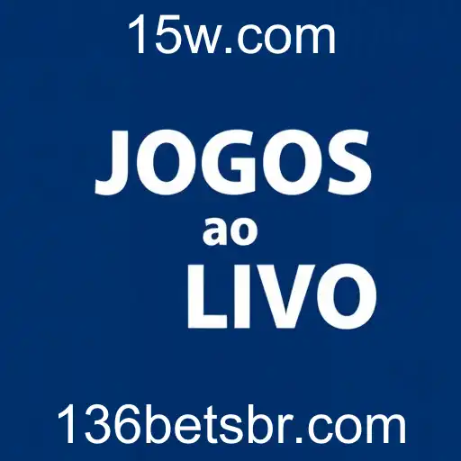 Jogos ao vivo