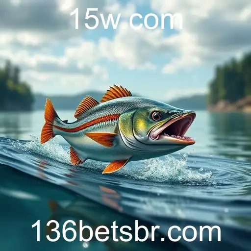Jogos de pesca