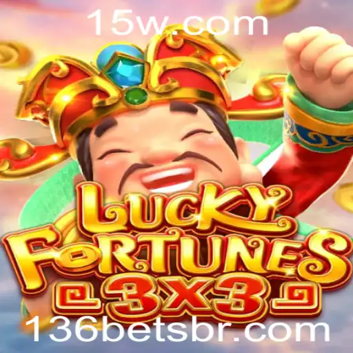 Explorando o Mundo de LUCKYFORTUNES3x3: Regras e Estratégias para Potencializar o 136 Bet