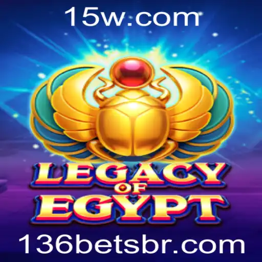 Explorando o Fascinante Mundo de LegacyOfEgypt com 136 Bet