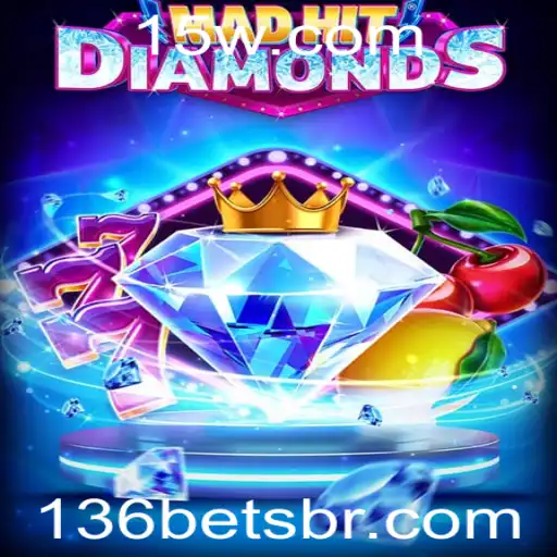 MadHitDiamonds: Uma Experiência Única no Mundo dos Jogos de Aposta