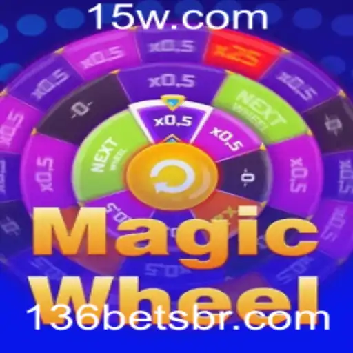 MagicWheel: Descubra a Emoção do Jogo e as Regras do '136 Bet'
