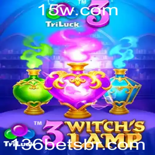 Explorando o Mundo Mágico de 3WitchsLamp: Regras e Estratégias