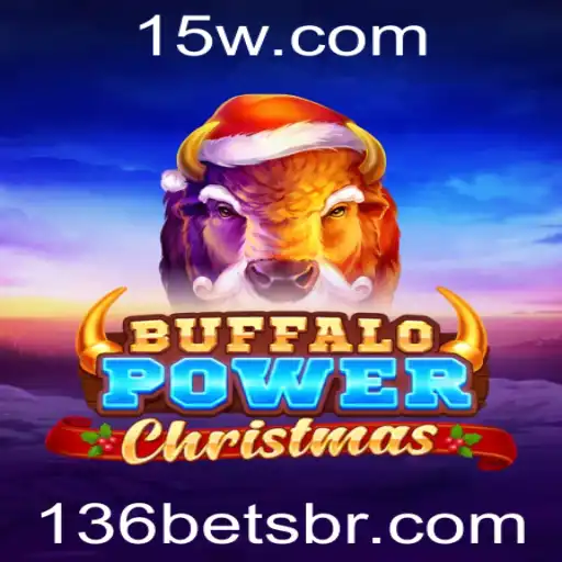 Explore o Mundo do Jogo BuffaloPowerChristmas