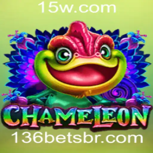 Descubra o Fascinante Mundo do Jogo 'Chameleon' e a Estratégia '136 Bet'