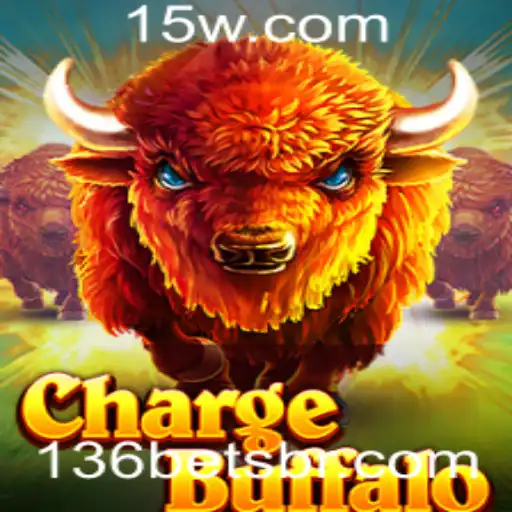 ChargeBuffalo: Desvendando o Excitante Mundo do Jogo de Apostas com 136 Bet