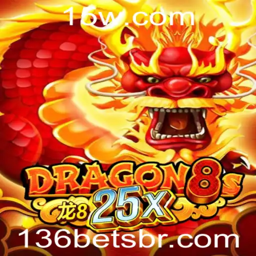 Descubra o Fascinante Mundo de Dragon8s25x: O Jogo Revolucionário com 136 Bet