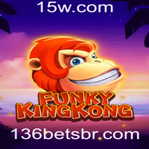 Descubra o Mundo de FunkyKingKong