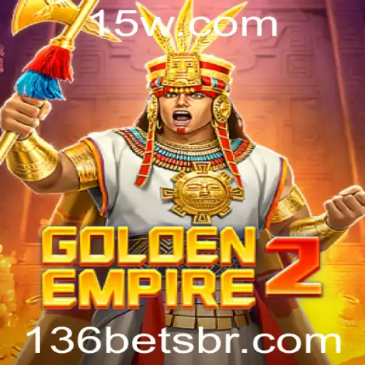 Descubra o Empolgante Mundo de GoldenEmpire2 e o Fascínio do 136 bet