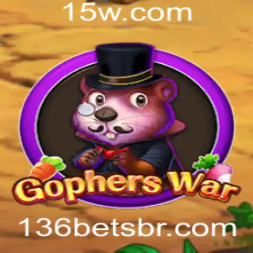 Tudo sobre GophersWar: O Novo Jogo que Conquista os Amantes de Estratégia