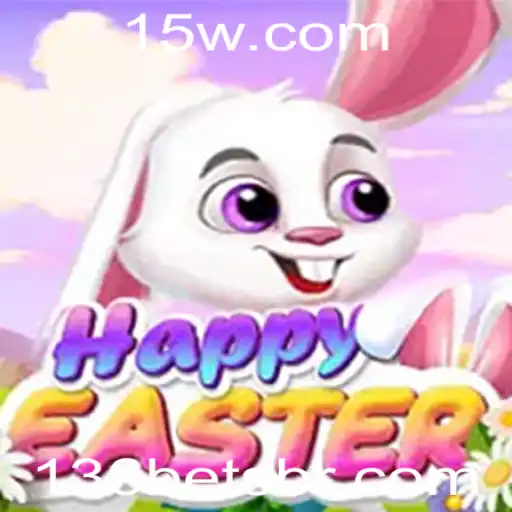 Explorando o Universo do Jogo HappyEaster e a Estratégia 136 Bet
