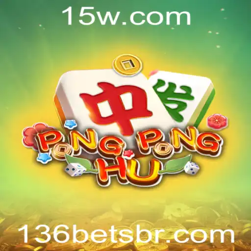 Descobrindo PONGPONGHU: O Novo Fenômeno dos Jogos com 136 Bet
