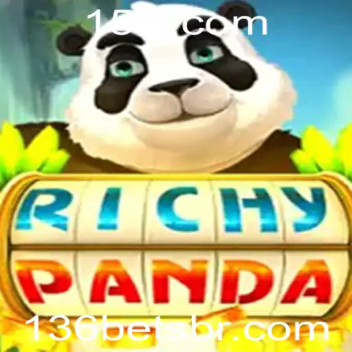 Descubra o Mundo de 'RichyPanda': A Excitante Aventura do Jogo 136 Bet