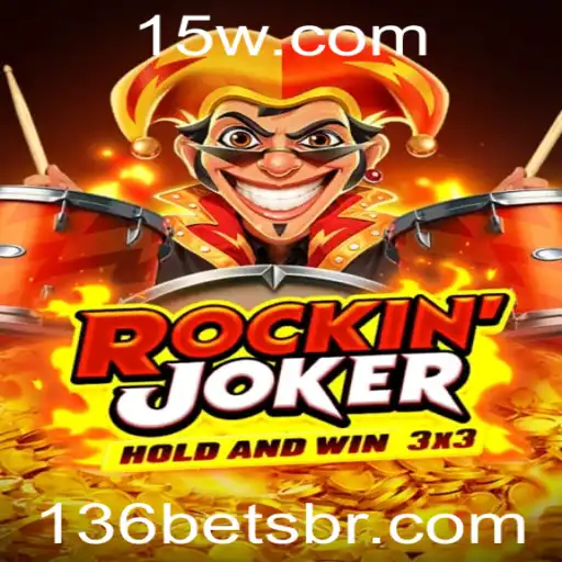 Descubra o Empolgante Mundo de RockinJoker: Como Jogar e Regras Completas