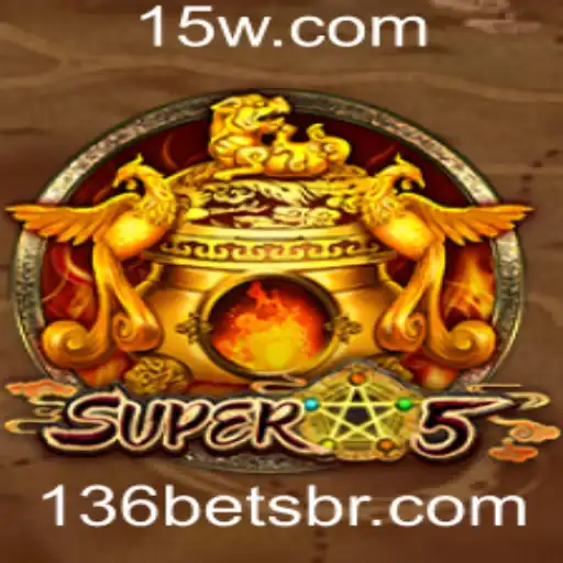 Explorando o Mundo do Jogo Super5 e a Estratégia 136 Bet