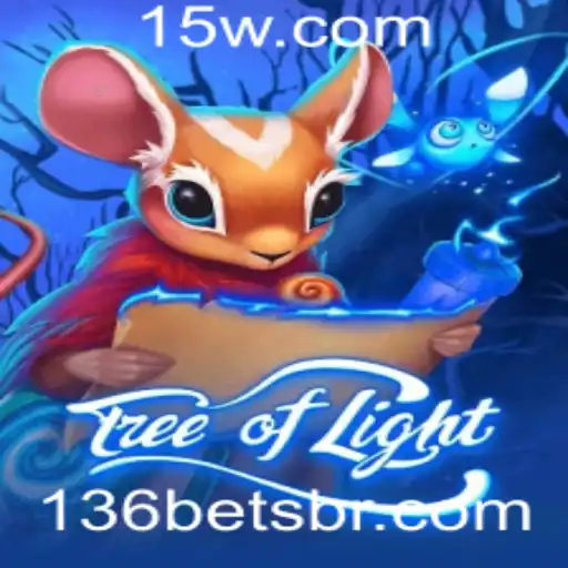 Descubra o Fascinante Mundo de TreeofLight e o Conceito de 136 Bet