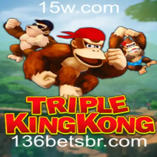 Explorando TripleKingKong: Um Guia Completo para Entusiastas de Jogos de Apostas