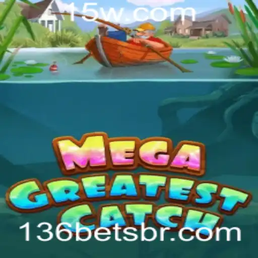 Descobrindo MegaGreatestCatch: Um Jogo Inovador na Era Digital
