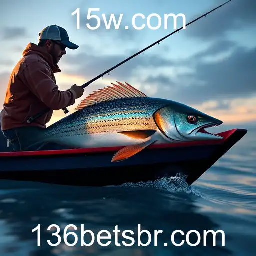 Pesca Online: Inovação ou Complicação?