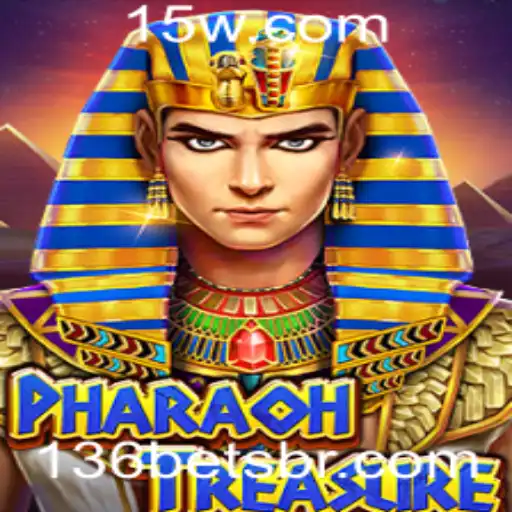 PharaohTreasure: Descubra os Segredos do Antigo Egito