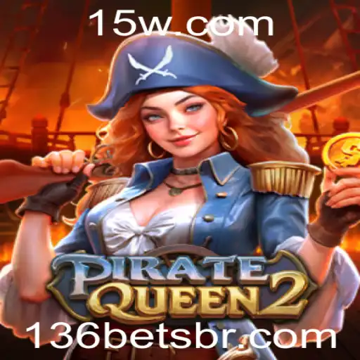 Explorando o Mundo Aventureiro de PirateQueen2: A Arte do Jogo e as Regras Fascinantes
