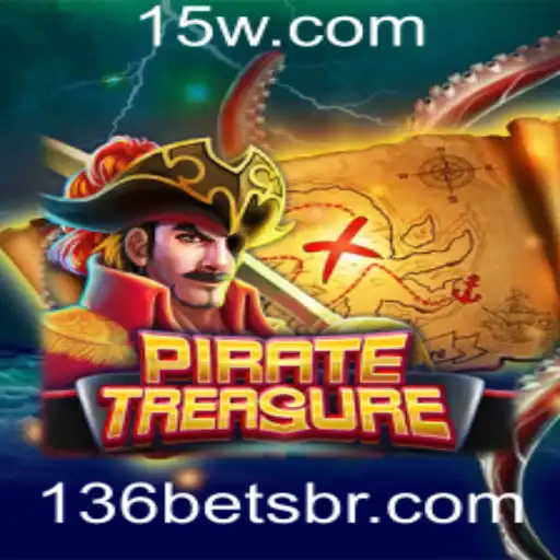 PirateTreasure: Descubra o Mundo das Apostas com 136 Bet