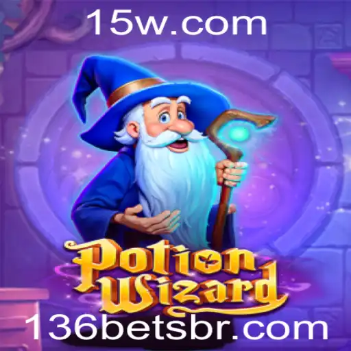 PotionWizard: Explorando as Aventuras Mágicas do Mundo dos Feitiços com um Elemento de Aposta