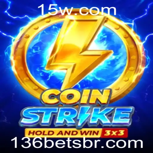 Explorando Coinstrike: Um Guia Completo para o Jogo de Apostas 136 Bet