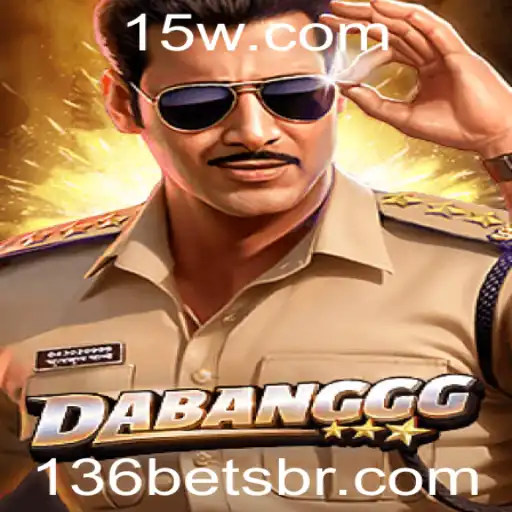 DABANGGG: Explorando o Emocionante Mundo do Jogo com 136 Bet