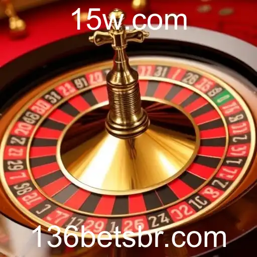 A Estratégia da Aposta 136 em Roleta