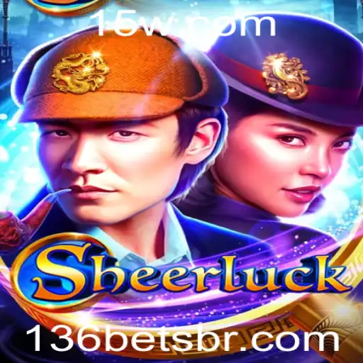 Descubra Sheerluck: O Jogo de Estratégia com Um Toque de Mistério