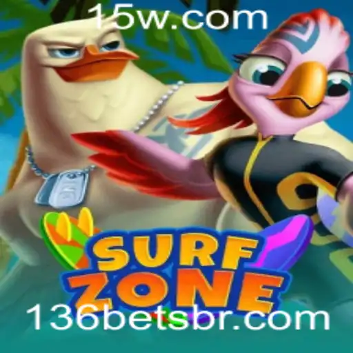 Explorando o Mundo de Emoções de SurfZone com 136 Bet