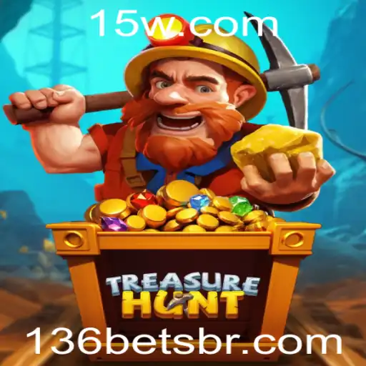 Descubra TreasureHunt: A Nova Sensação no Mundo dos Jogos