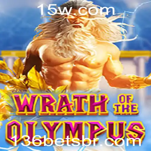 WrathofOlympus: Descubra a Excitante Jornada de Apostas no Olimpo